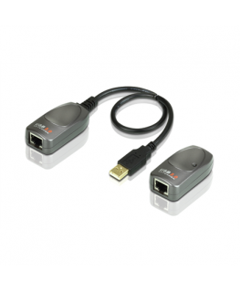 Aten USB 2.0 Cat 5 Extender up to