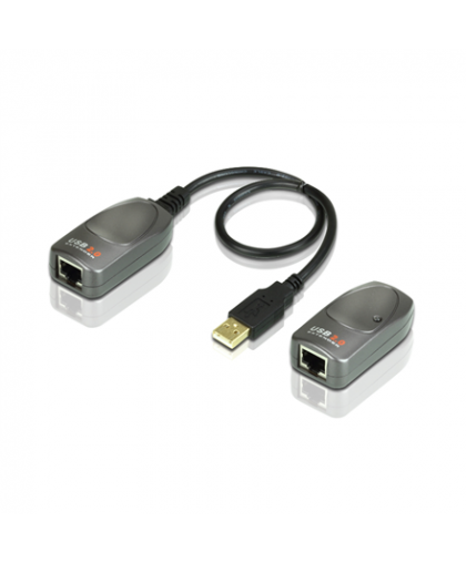 Aten USB 2.0 Cat 5
