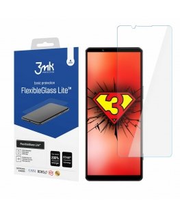 3MK FlexibleGlass Lite 1 pc(s)