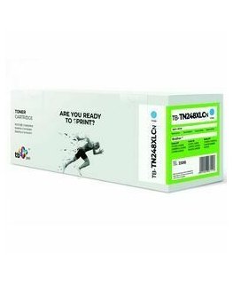 Toner for Brother TN248XLM TB-TN248XLMN 100% new magenta