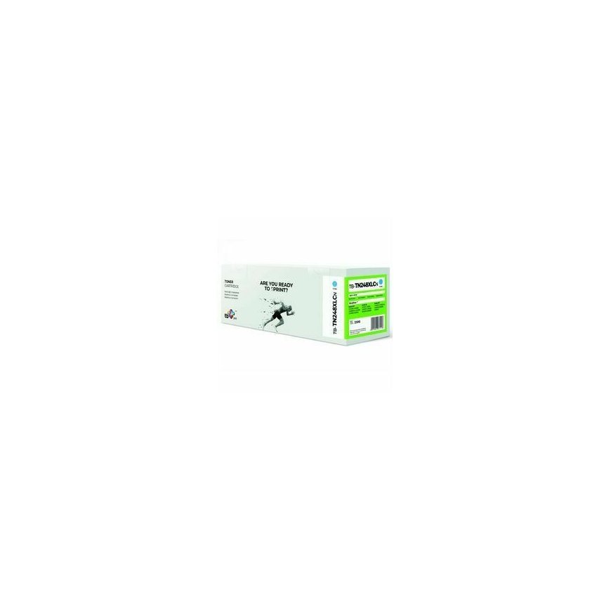 Toner for Brother TN248XLM TB-TN248XLMN 100% new magenta