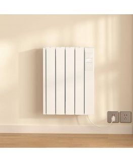 LED Electric Bathroom Radiator | AD 7824 | Radiator | 600 W |
