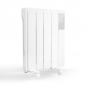 LED Electric Bathroom Radiator | AD 7824 | Radiator | 600 W | LED Electric Bathroom Radiator | AD 7824 | Radiator | 600 W |