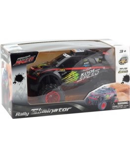 Koolspeed Rally Eliminator - Kauko-ohjattava auto