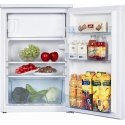 Ströme HS-147RN/WH refrigerator with freezer compartment, white Ströme HS-147RN/WH refrigerator with freezer compartment, white