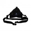 Buteo Photo Gear Bean Bag 1 Saddle & Belt black Buteo Photo Gear Bean Bag 1 Saddle & Belt black