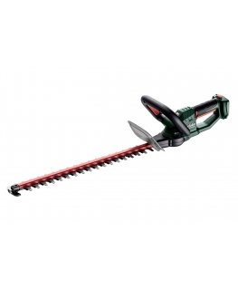 Metabo HS 18 LTX 55 Single blade 2.2 kg