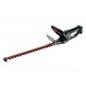 Metabo HS 18 LTX 55 Single blade 2.2 kg Metabo HS 18 LTX 55 Single blade 2.2 kg