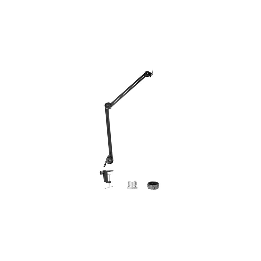 BOYA BY-BA20 microphone stand Boom microphone stand – 3