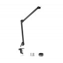 BOYA BY-BA20 microphone stand Boom microphone stand BOYA BY-BA20 microphone stand Boom microphone stand