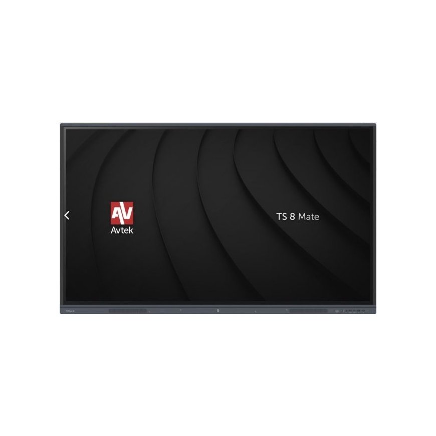 AVTEK TOUCHSCREEN 8 MATE 65