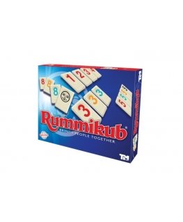 Rummikub spēlē 4602