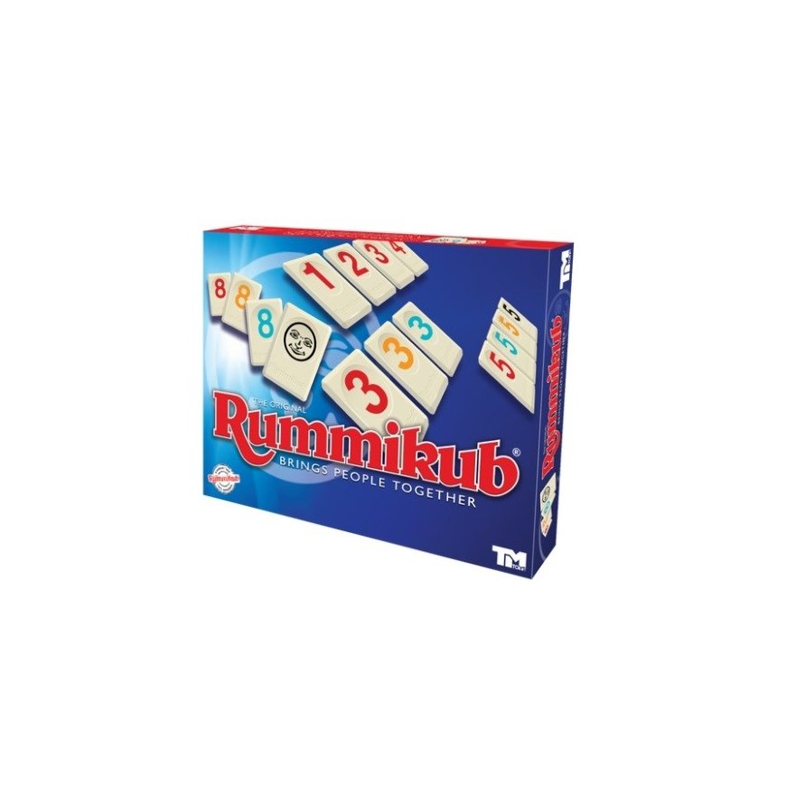 Rummikub mängib 4602