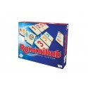 Rummikub spēlē 4602 Rummikub spēlē 4602