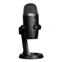 Blue Microphones Yeti Nano Melns Galda mikrofons Blue Microphones Yeti Nano Melns Galda mikrofons