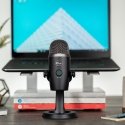 Blue Microphones Yeti Nano musta Pöytämikrofoni Blue Microphones Yeti Nano musta Pöytämikrofoni