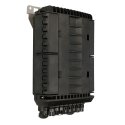 Extralink Короб для оптоволокна Pola на 16 волокон, черный Extralink Короб для оптоволокна Pola на 16 волокон, черный