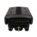 Extralink POLA 16 CORE FIBER OPTIC TERMINAL BOX BLACK Extralink POLA 16 CORE FIBER OPTIC TERMINAL BOX BLACK