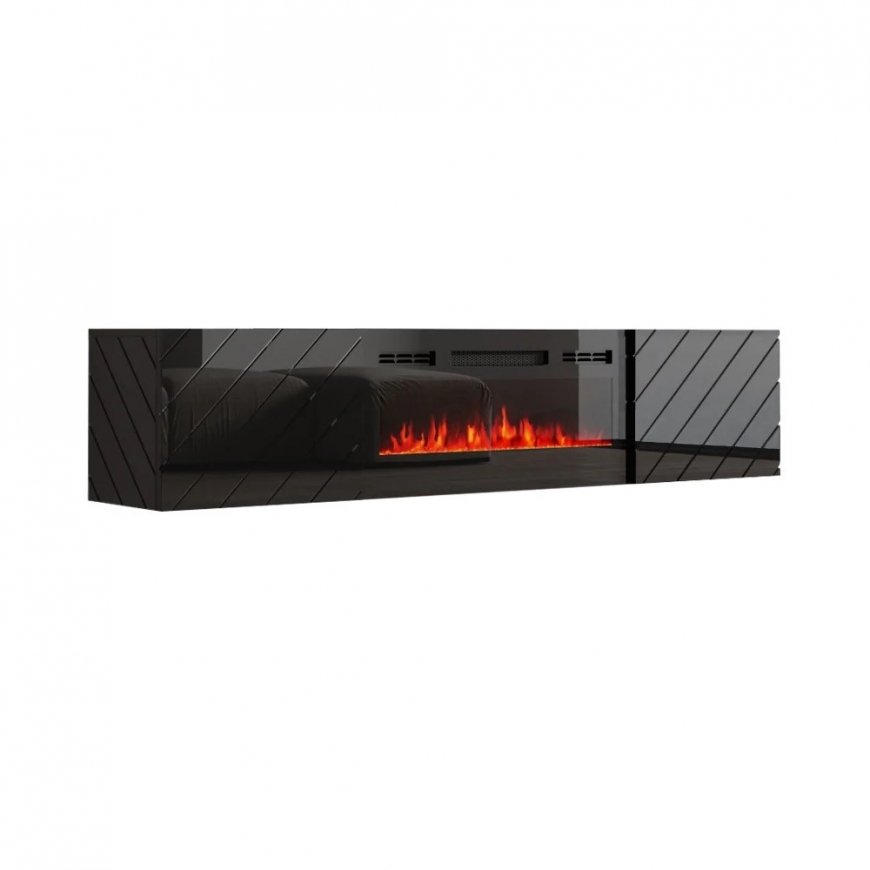 Cama MEBLE RTV LUXE skapis 182
