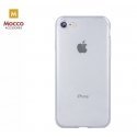 Mocco TPU Aizmugurējais Silikona Apvalks Priekš Apple iPhone XS Max Caurspīdīgs