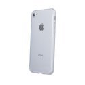 Mocco TPU Silicone Case for Apple iPhone XS Max Transparent