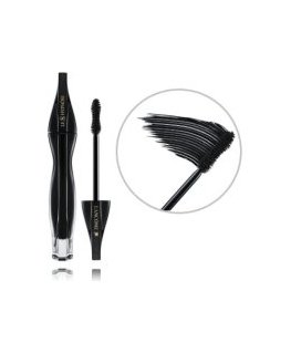 Eveline Mega Size Super Curl Mascara mascara for lengthening and