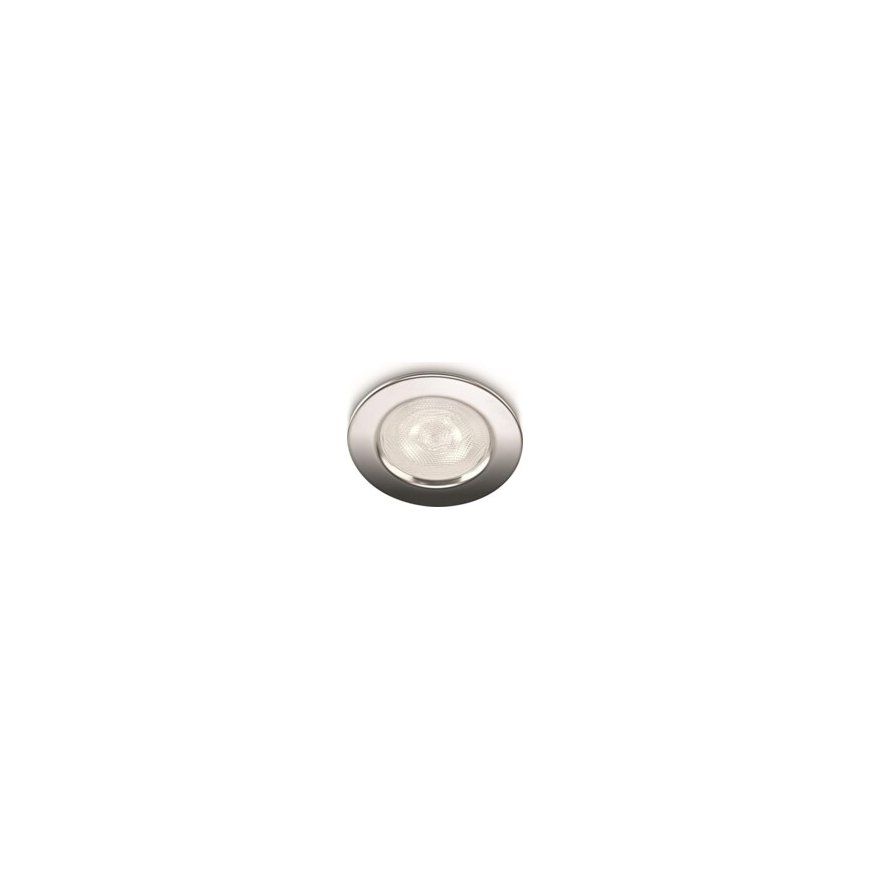 LED desk Lamp 3W, 3000|4500|6000K, adjustable, 1200mAh, white,