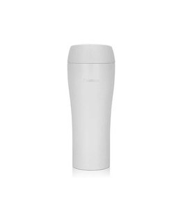 Fissman Thermocup 420 ml, white