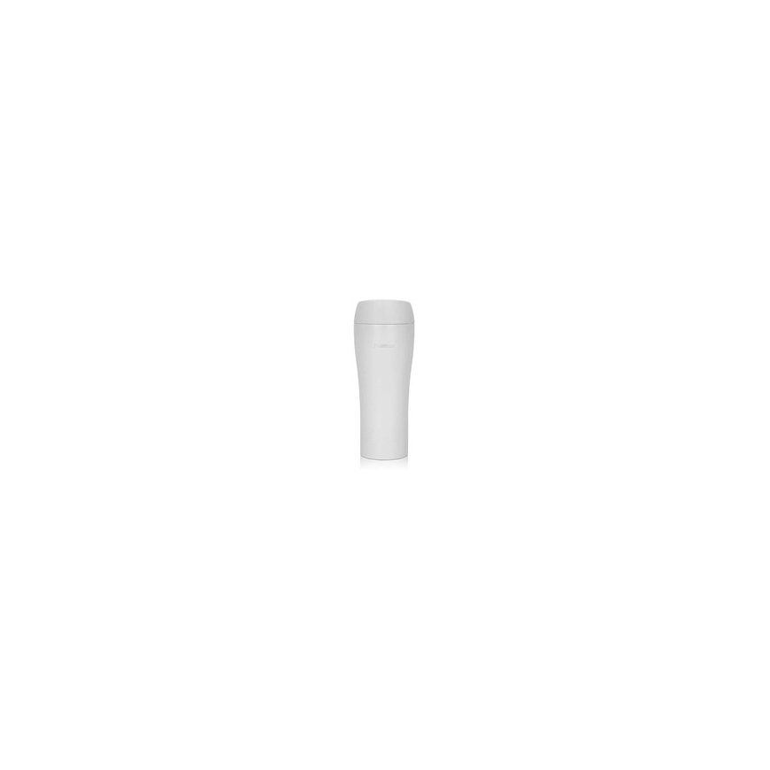 Fissman Termopuodelis 420 ml, baltas