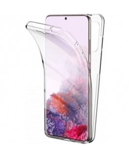 Fusion Gradient back case silicone for Apple iPhone 13 Pro trans