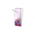 Fusion Gradient back case silicone for Apple iPhone 13 Pro trans