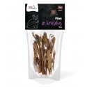 Saty Micha Trainki trusis - gardums suņiem - 80g Saty Micha Trainki trusis - gardums suņiem - 80g