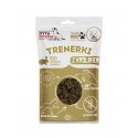 Saty Micha Trainki küülik - delikatess koertele - 80g Saty Micha Trainki küülik - delikatess koertele - 80g
