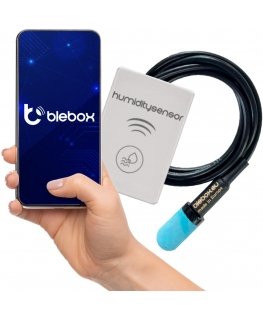 BLEBOX humiditySensor