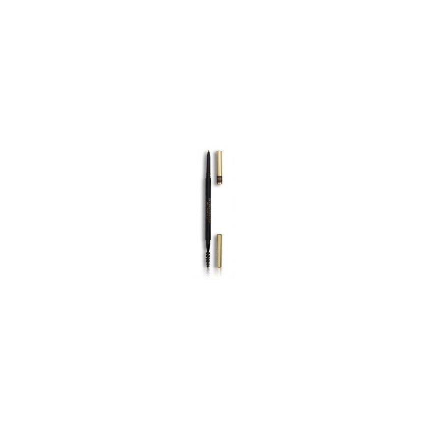 Eveline Micro Precise Brow Pencil 2in1 01 Taupe