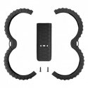 Protective back cover SUNNYLIFE for DJI Avata 2 (black) Protective back cover SUNNYLIFE for DJI Avata 2 (black)