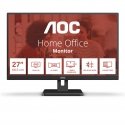 AOC E3 Q27E3UAM монитор для ПК 68,6 cm (27") 2560 x 1440 пикселей Quad HD Черный AOC E3 Q27E3UAM монитор для ПК 68,6 cm (27") 2560 x 1440 пикселей Quad HD Черный