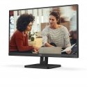 AOC E3 Q27E3UAM PC lamekuvar 68,6 cm (27") 2560 x 1440 pikslit Quad HD Must AOC E3 Q27E3UAM PC lamekuvar 68,6 cm (27") 2560 x 1440 pikslit Quad HD Must