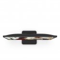 AOC E3 Q27E3UAM монитор для ПК 68,6 cm (27") 2560 x 1440 пикселей Quad HD Черный AOC E3 Q27E3UAM монитор для ПК 68,6 cm (27") 2560 x 1440 пикселей Quad HD Черный