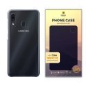 Mocco Original Clear Case 2mm Aizmugurējais Silikona Apvalks Priekš Samsung A105 Galaxy A10 Caurspīdīgs (EU Blister) Mocco Original Clear Case 2mm Aizmugurējais Silikona Apvalks Priekš Samsung A105 Galaxy A10 Caurspīdīgs (EU Blister)