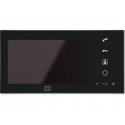 ACO INS-MP7 BK (Black) INSPIRO 7" digital colour monitor for video intercom systems