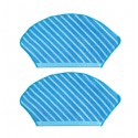 Midea | Mopping Cloth for M7/M7Pro | 2 Midea | Mopping Cloth for M7/M7Pro | 2