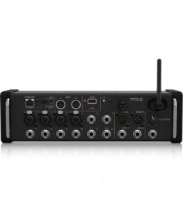 Midas MR12 digitaalmikser