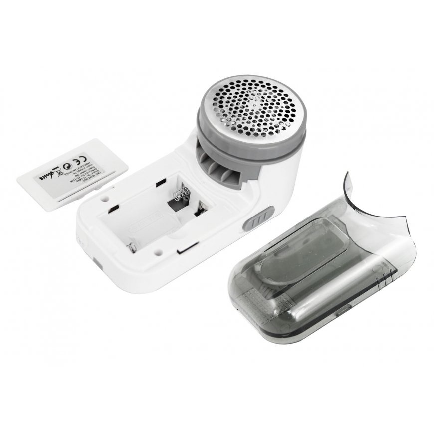 Esperanza ECS009 Clothes Shaver White – 4