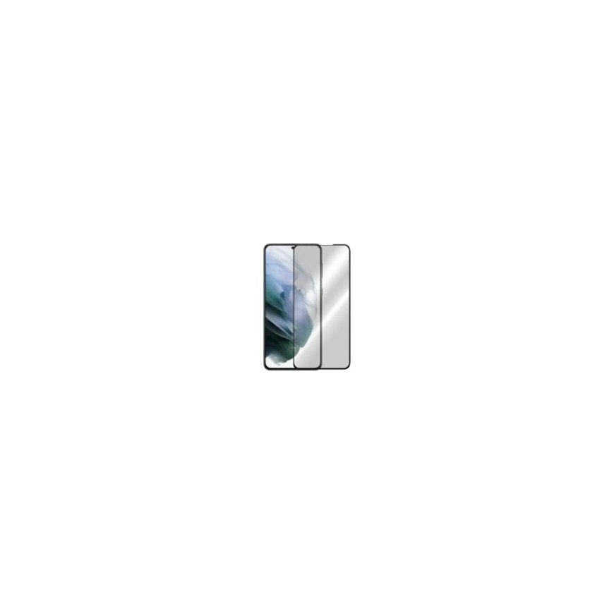 Fusion Full Glue 5D tempered glass full coveraged with frame Sam