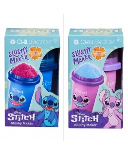 CHILLFACTOR DISNEY STITCH Slushy komplekt