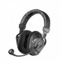 beyerdynamic DT 290 MK II 200/250 OHM austiņas ar dinamisku mikrofonu beyerdynamic DT 290 MK II 200/250 OHM austiņas ar dinamisku mikrofonu