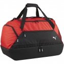 Puma Team Goal M BC bag red-black 90236 03 Puma Team Goal M BC bag red-black 90236 03