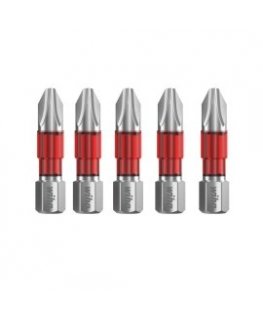 Twisting bit Stanley PZ1 100 pcs.