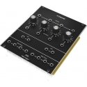 Behringer CP35 ATENUATORS Moduł syntezatora modularnego